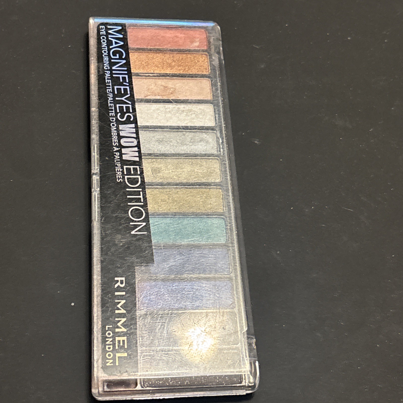 New Makeup Lot 4 Maybelline Cheek Heat BB Cream Rimmel Believe Beauty