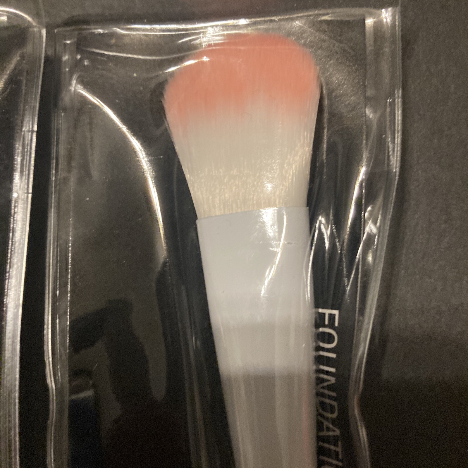 Wet n Wild Makeup Brushes Mixed Lot Of 3pcs (Lot#W33)