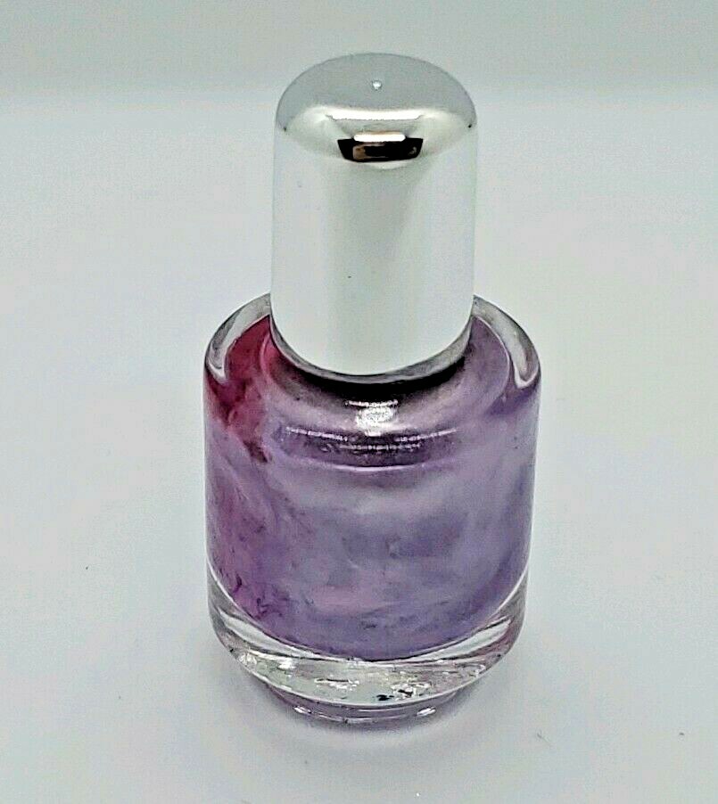 Variety New Makeup for Face, Lips, Eyes & Nails, 8 Unique Items, Dark Complexion