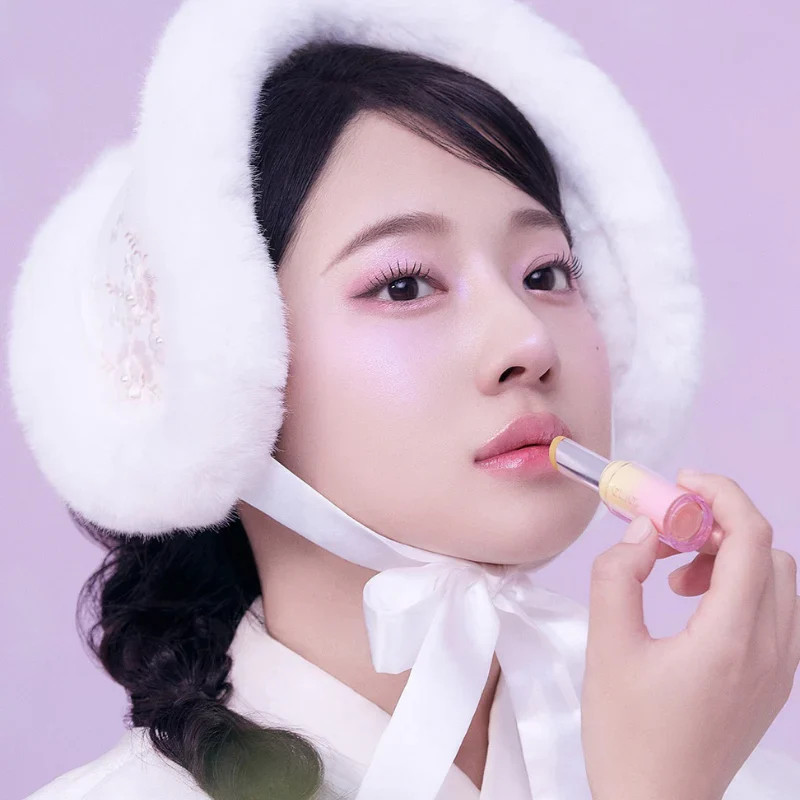 CLIO Crystal Balm Plumper 3.3g