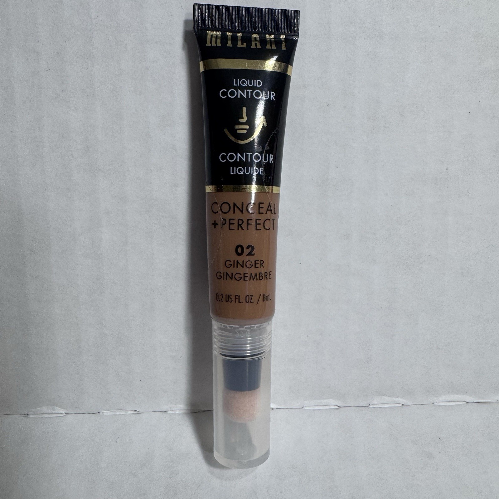 L’Oréal C9.5, Maybelline Dream BB, Elf Bronzer, Milani Contour Lot