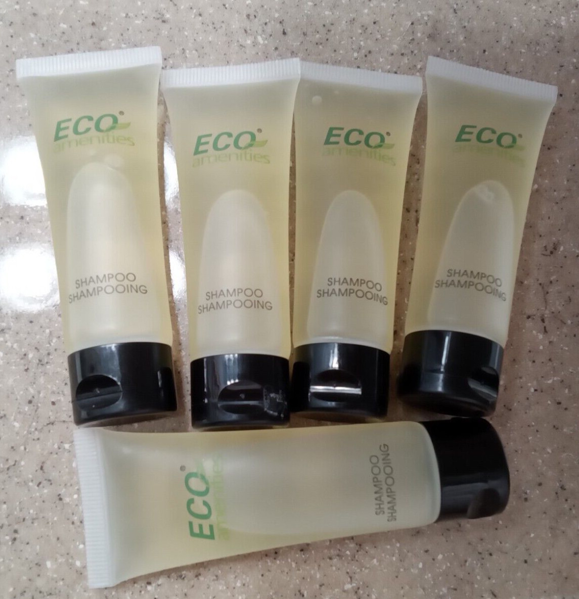 29 TRAVEL/SAMPLE ITEMS-BODYLOTION, SOAP, FACIAL WIPES