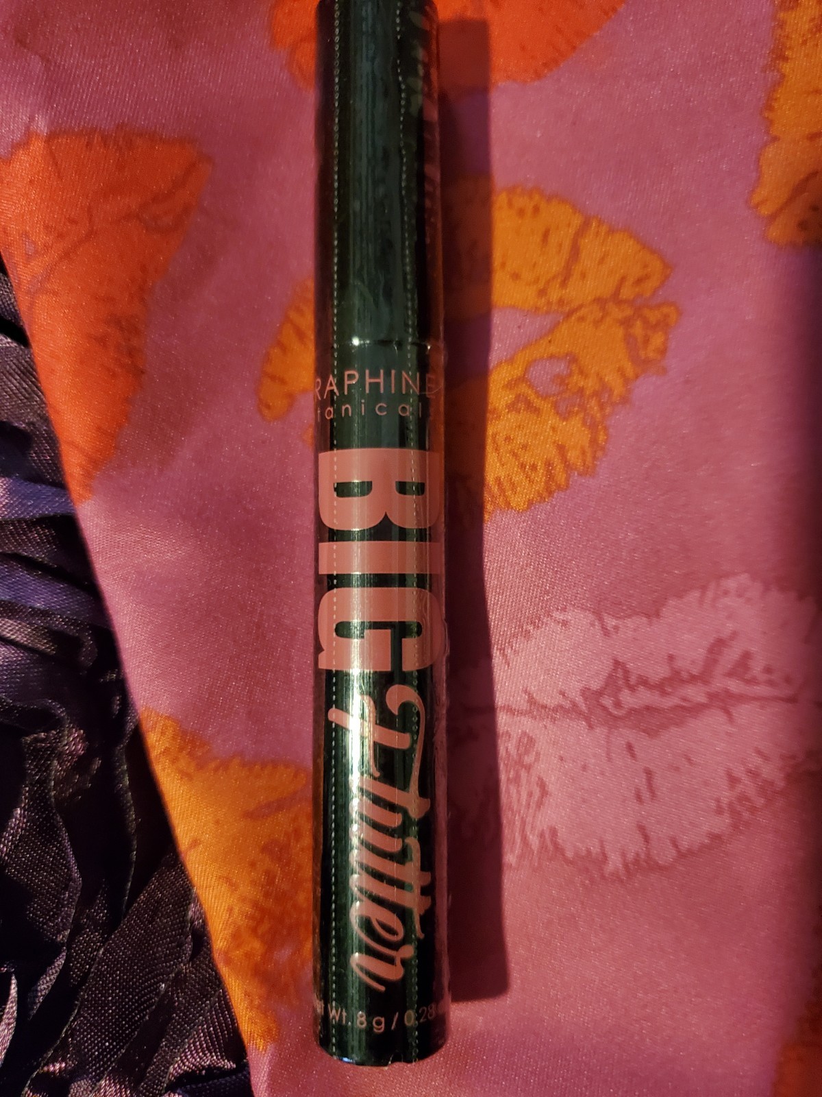 IPSY Makeup Lot: Lolavie – Seraphine – Smashbox – IGK – Aceology