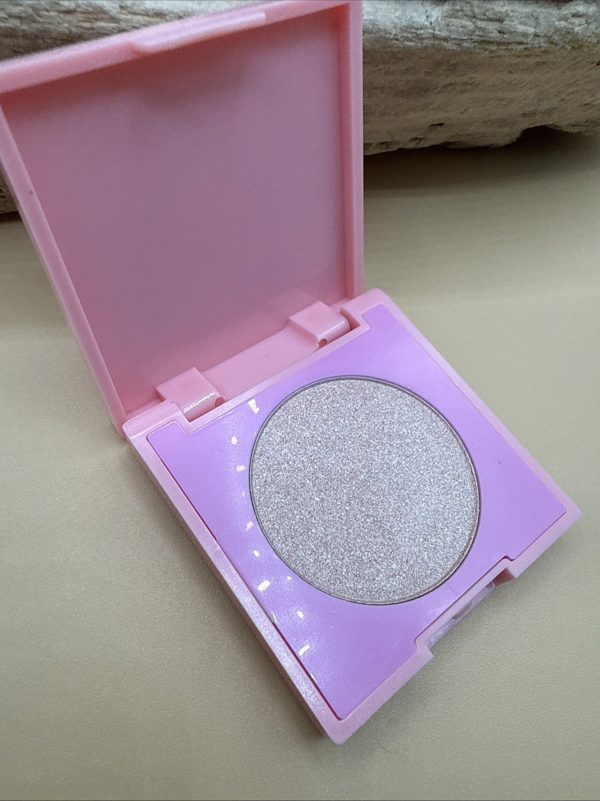 NEW! Sample Bundle – Eyeshadow, Highlighter, Bronzer, Setting Powder