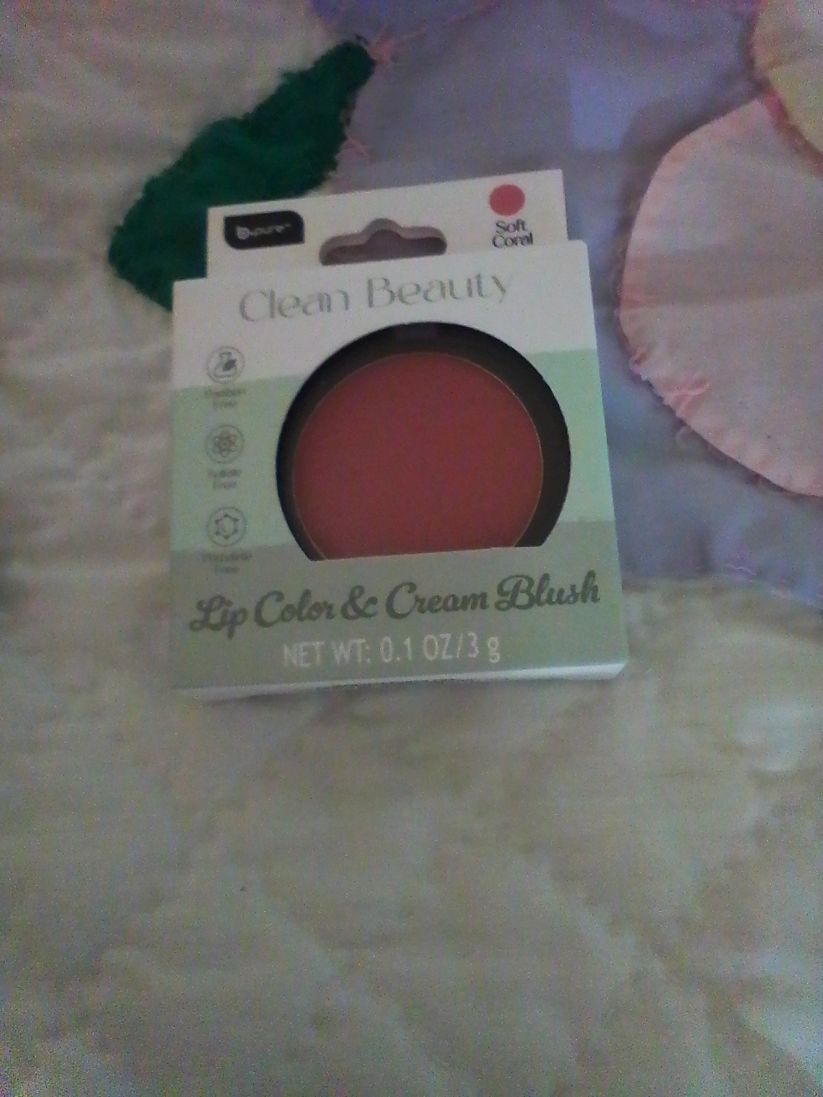 Makeup