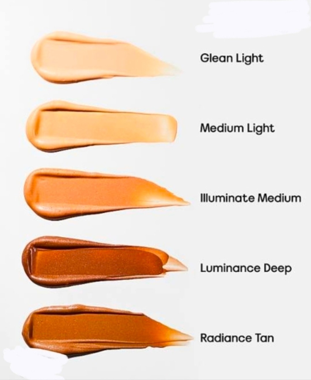 Foundation Bundle- Prolux, Makeup Revolution, AOA Studio & LA Colors BNIB