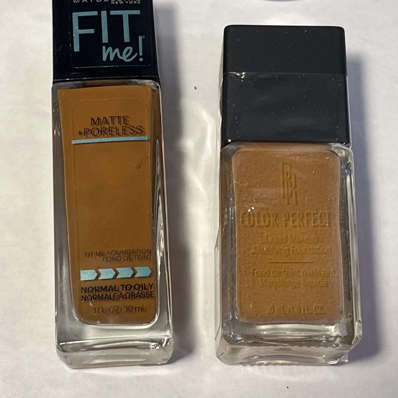 26 piece Wholesale Makeup Lot Covergirl L’OREAL Revlon Maybelline Almay Make-Up