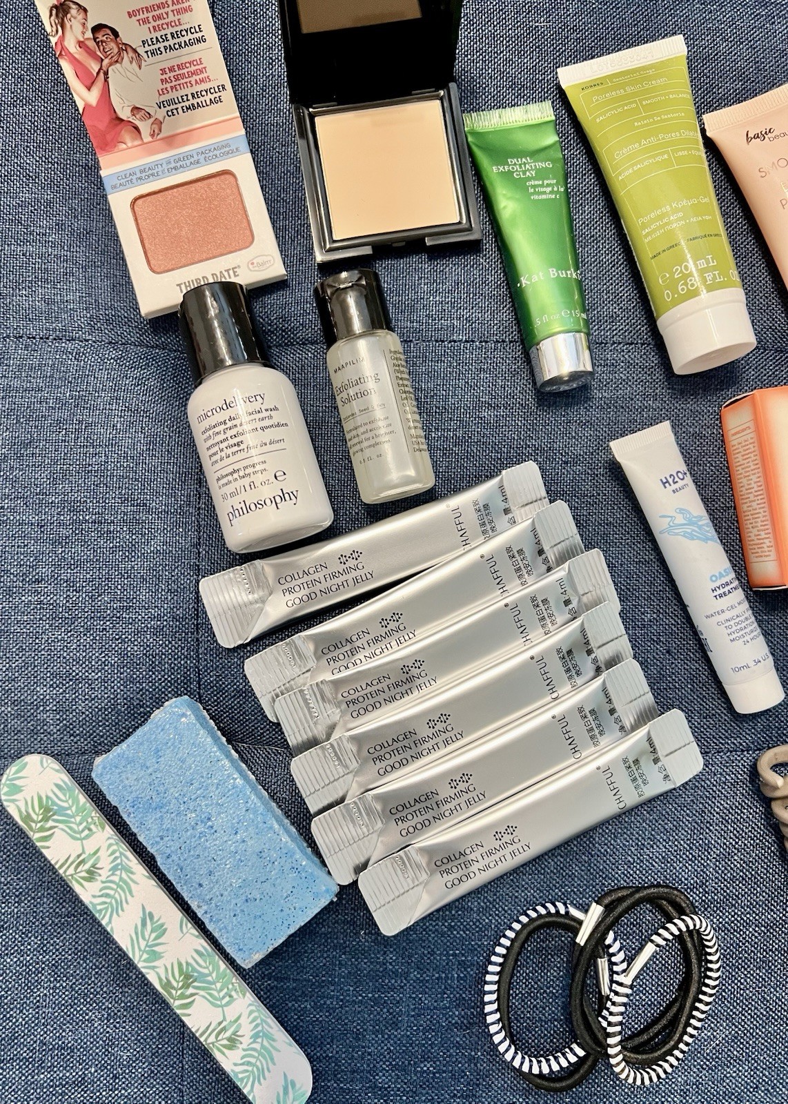 Mixed Beauty & Make up lot