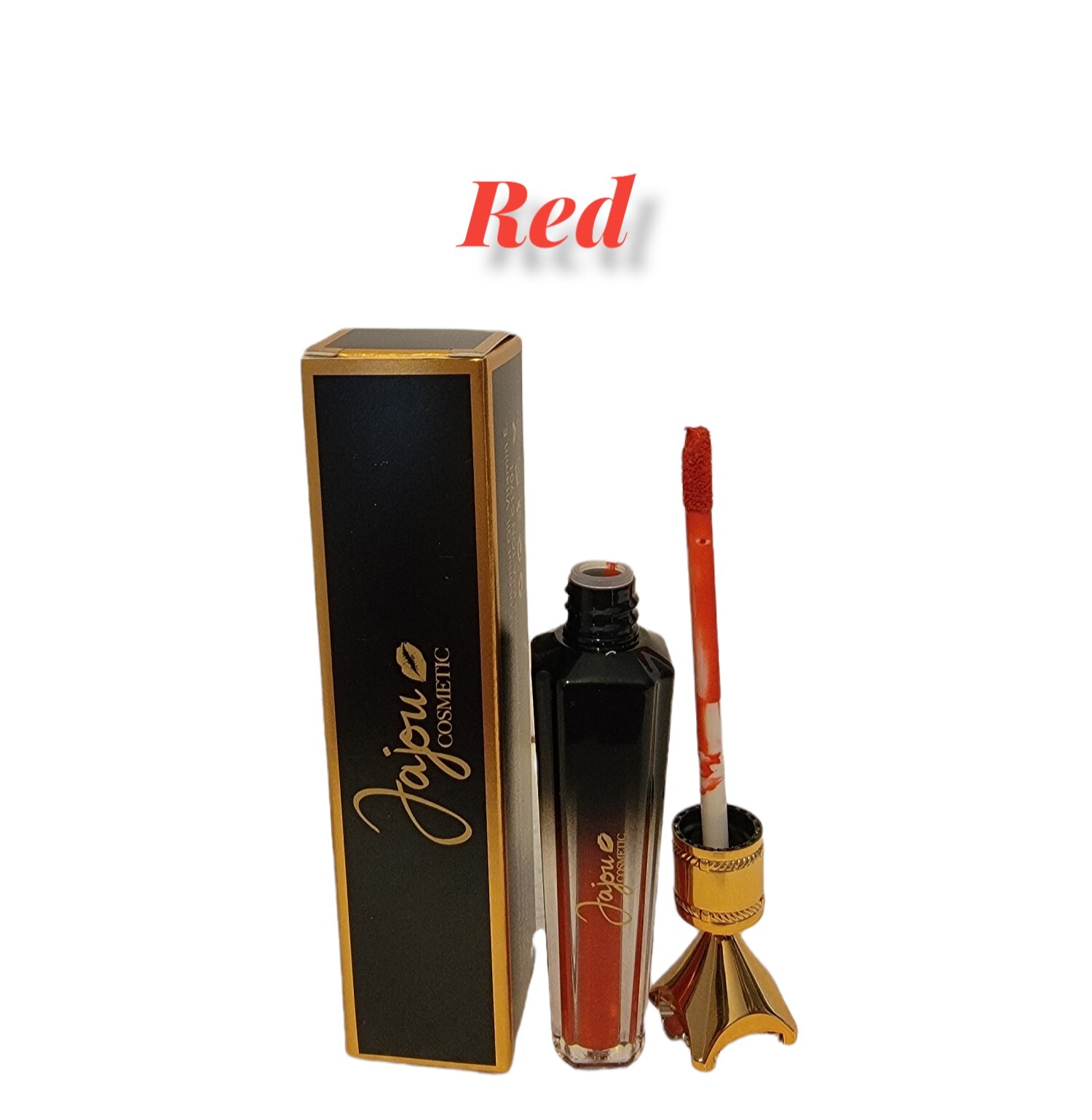Cosmetics Products.Matte Lipstick
