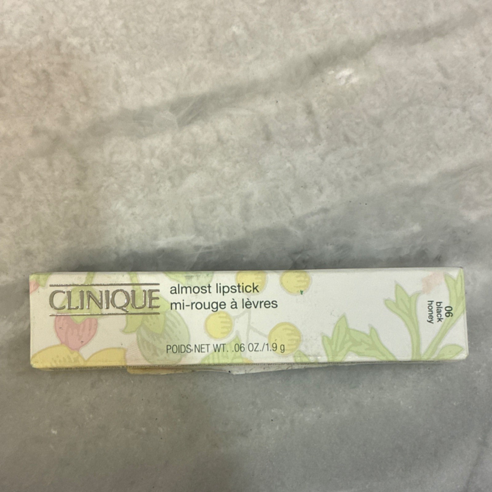 Clinique Full Size Makeup/Skincare Lot Moisture Surge + Redness Solutions SPF 15