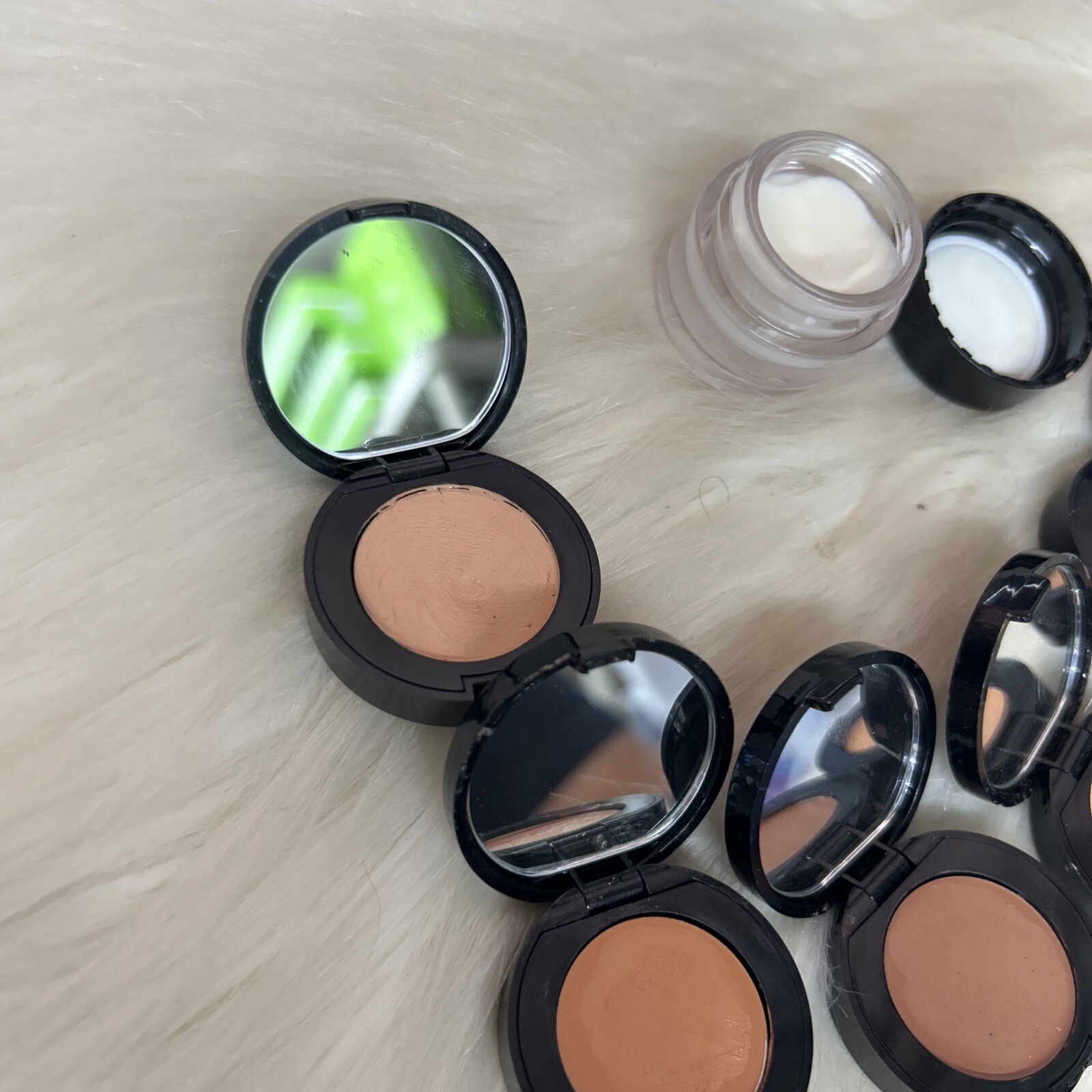Lot Of 6 Bobbi Brown Correctors, Makeup Artist Lot! READ DESCRIPTION!!!! Read!!