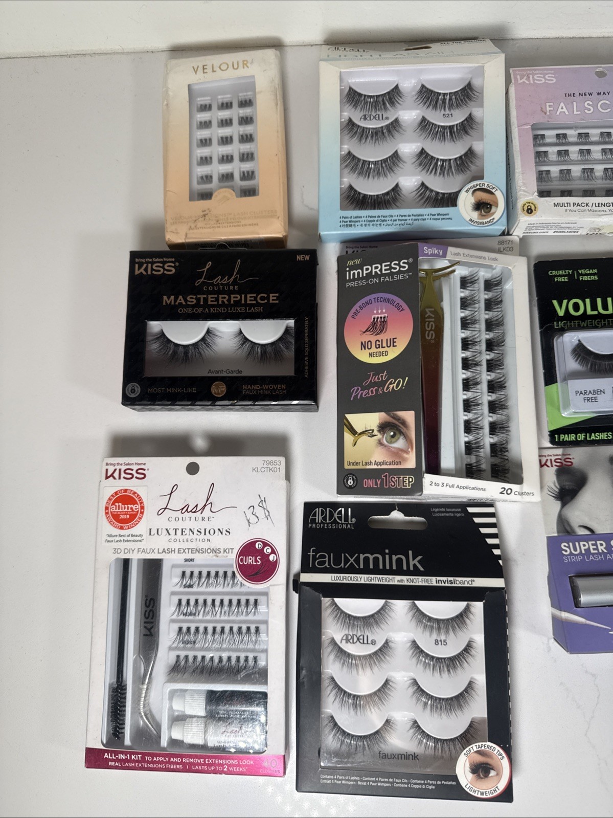 Lot If 33 Cosmetics Makeup Beauty Products See Pictures For Brands And Products*