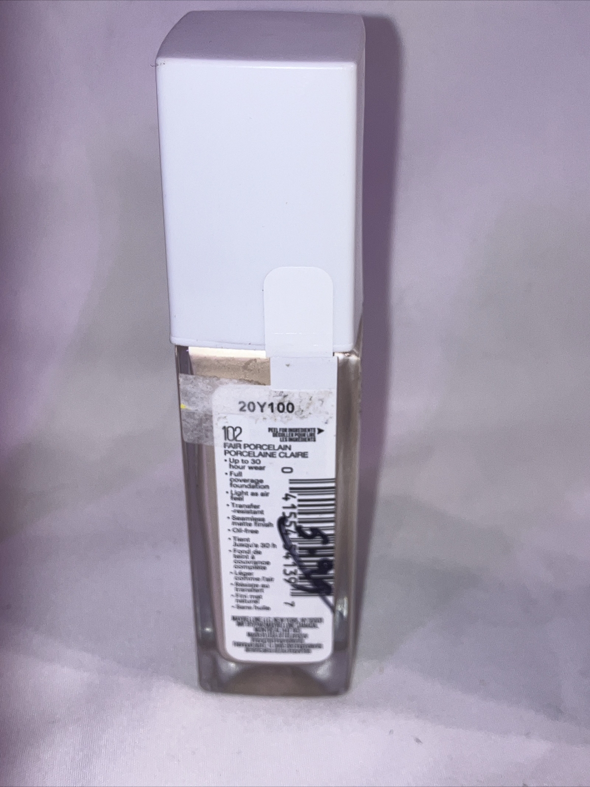 Health & Beauty Mix Products Makeup , Brush & More 9 – pc New.