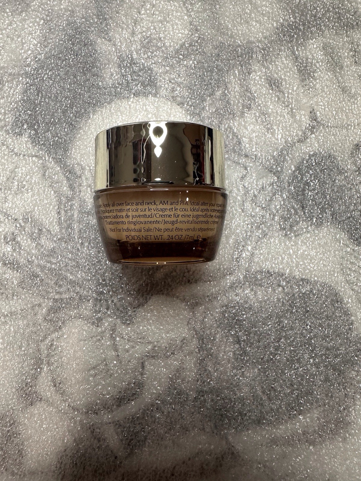 Estée Lauder Sample Set Bag:
