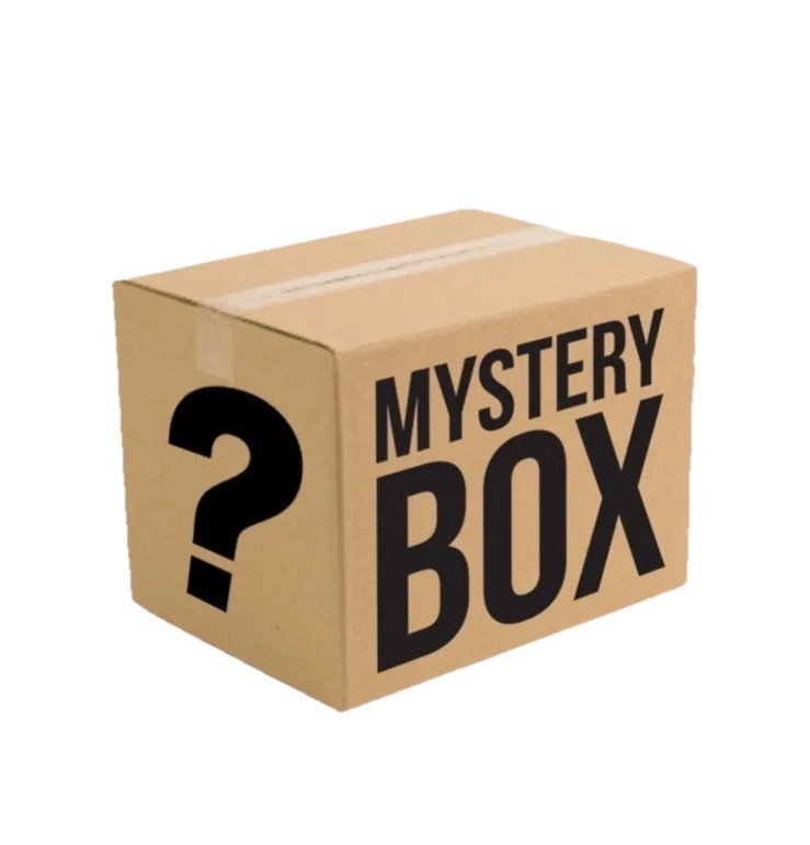 New Beauty Mixed Mystery Box All Brand New Items! 10 Items Makeup/Skin Care/Nail