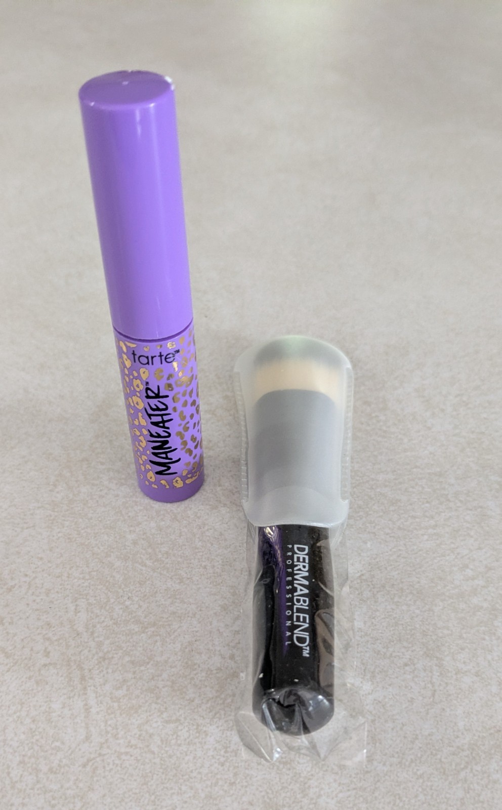 Eyebrow&Nail Beauty Bundle-Julep-Tarte-Maneater-e.l.f.-Toni-iMethod-Nail Lacquer