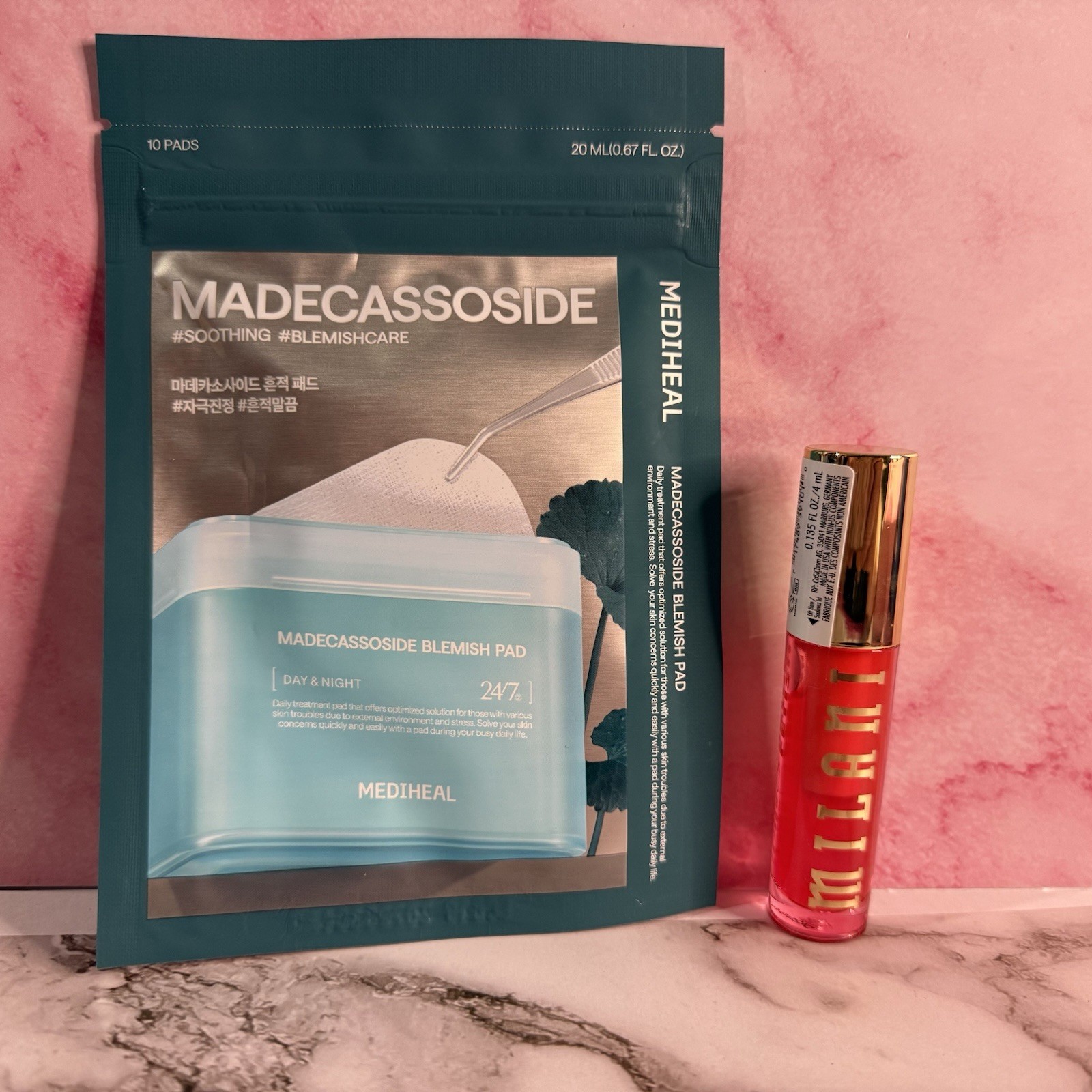 Beauty Bundle Lot Includes Exact Items Shown New