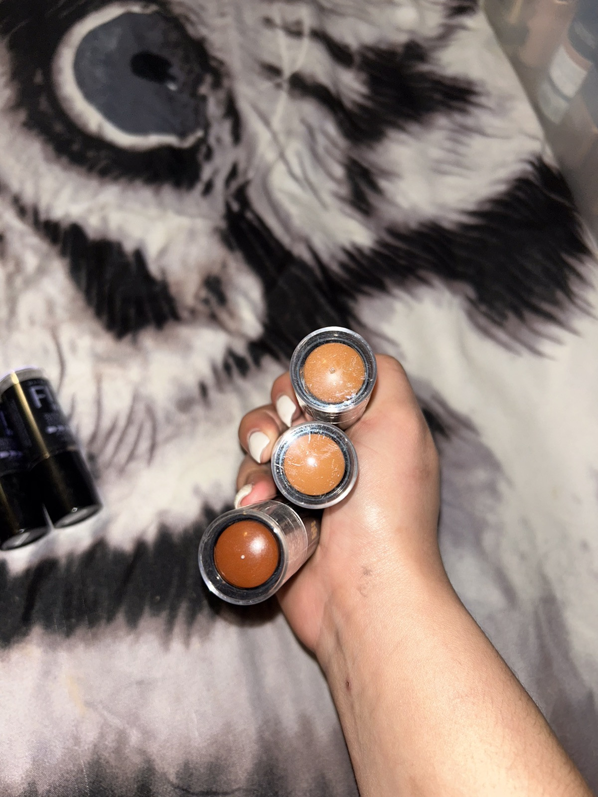 Make Up