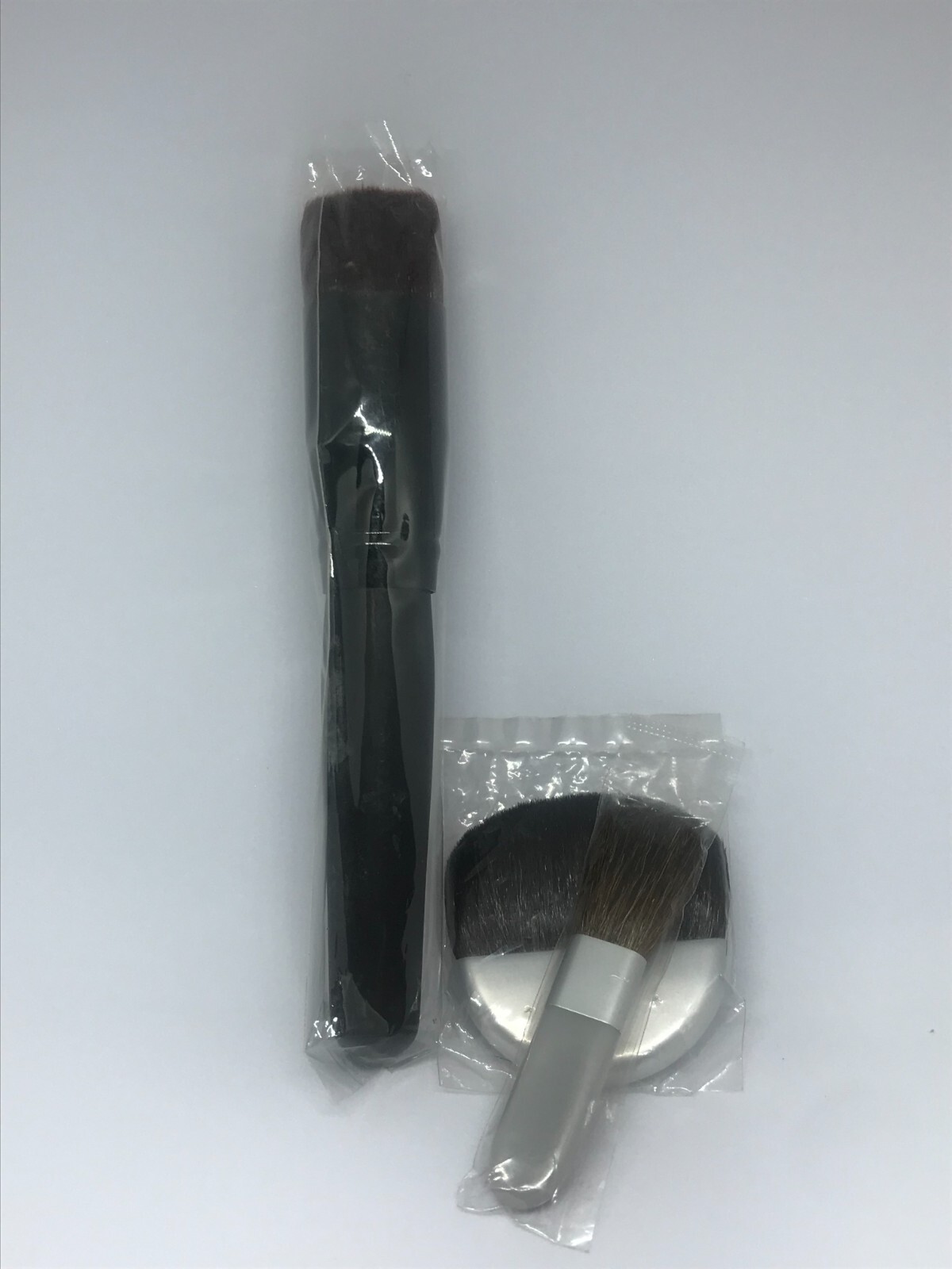 Foundation, Cheek and Blush Brush Lot of 3 ~ New!