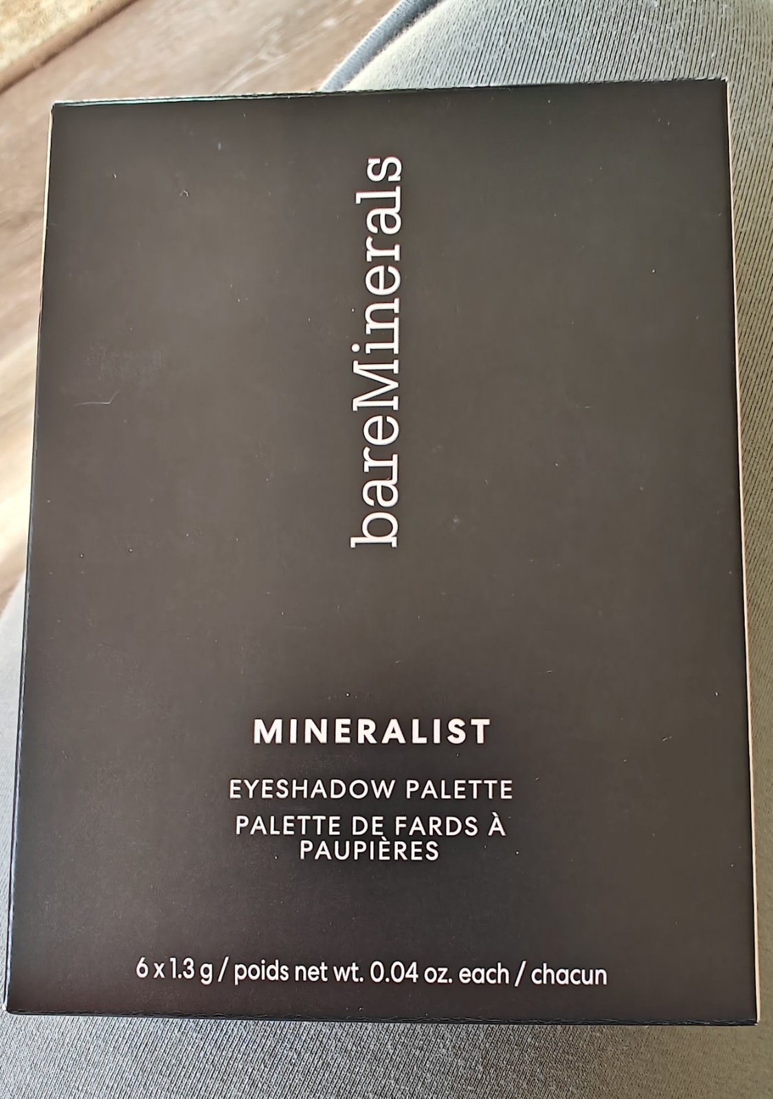Beauty Bundle Feat: bareMinerals, Wander, Ysl, Valentino, Haus, C. Tilbury, UrbD