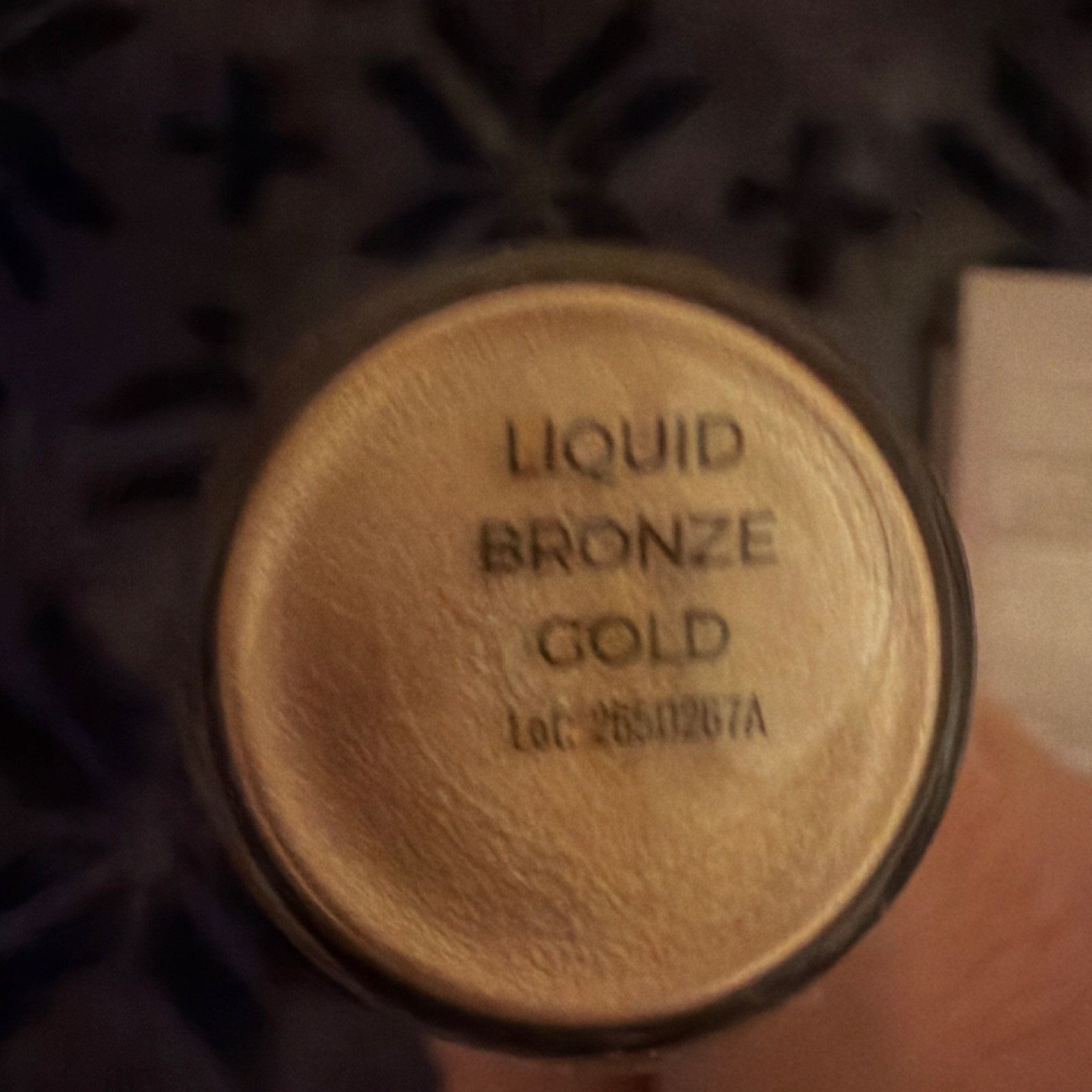 Revolution London & bh Mixed Lot Bronze Gold, Eye Light Shine, Chilled L…