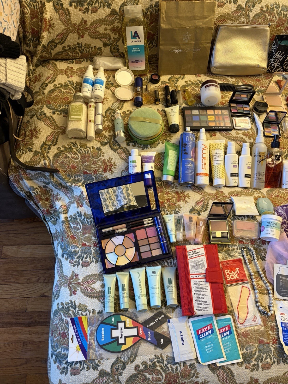 Make Up All Is 15$