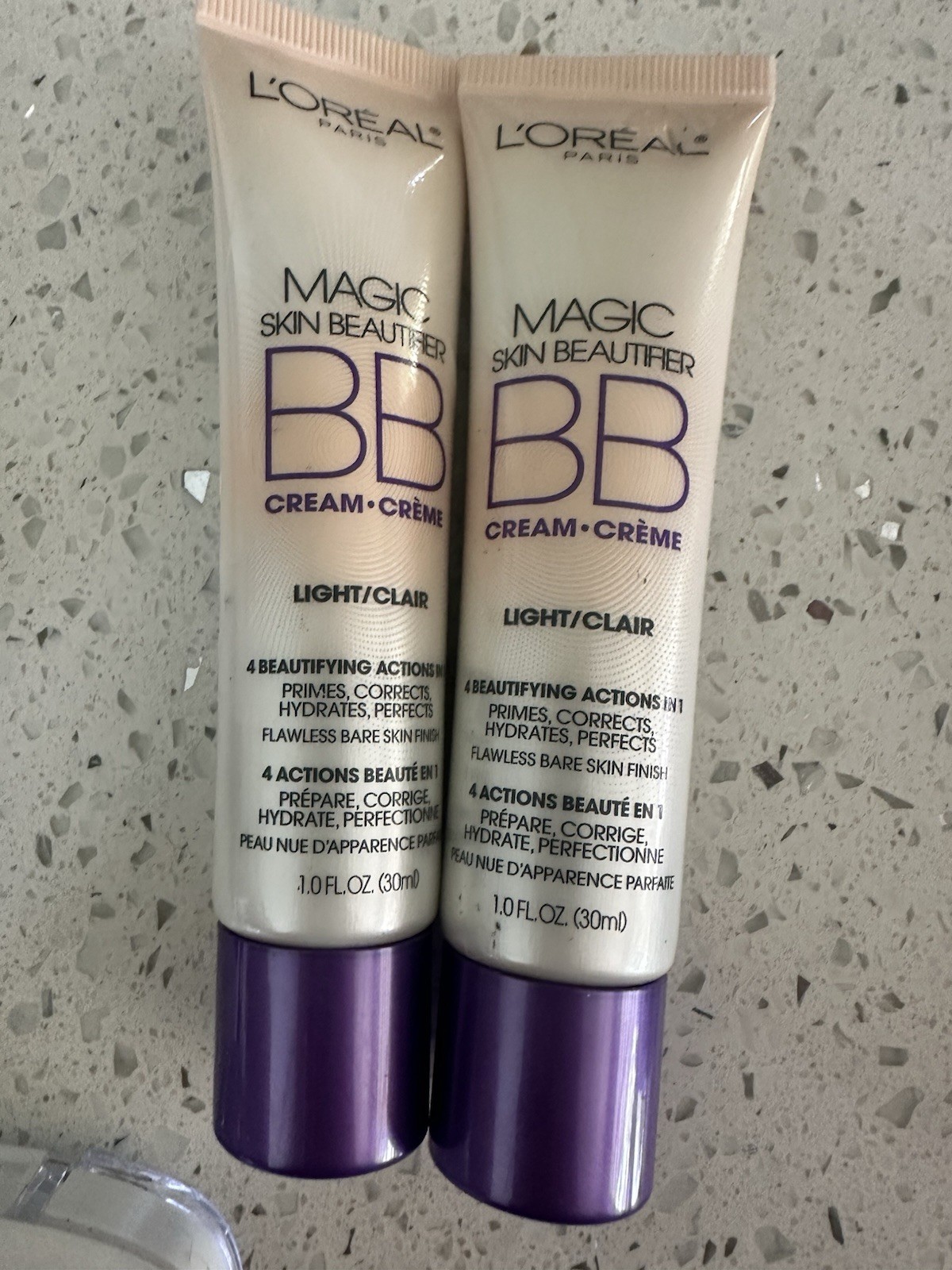 6 Pc Makeup Mixed Lot – L’oreal – Maybelline – Mary kay – Mario Badescu