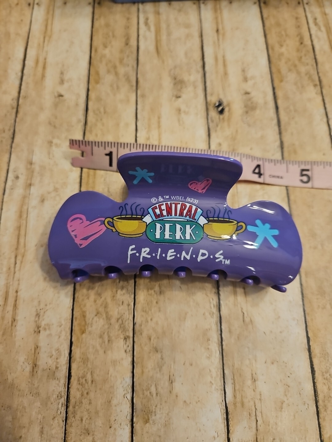 Revolution X Friends TV Show Makeup and Accessories Bundle Limited Edition NWT