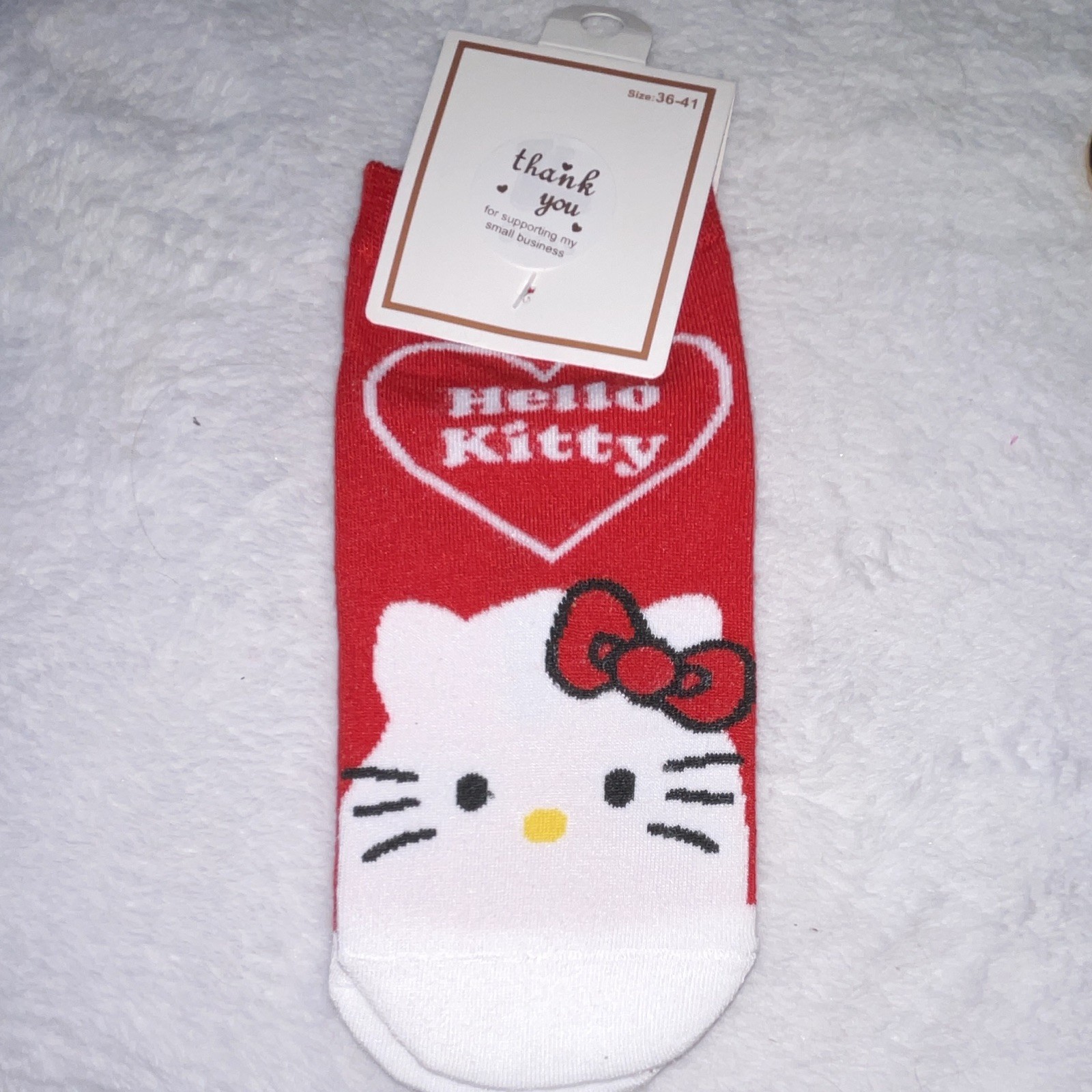 Assorted Hello Kitty The Crème Shop Lot: Hand Creme, Pimple Patches, Lip Gloss