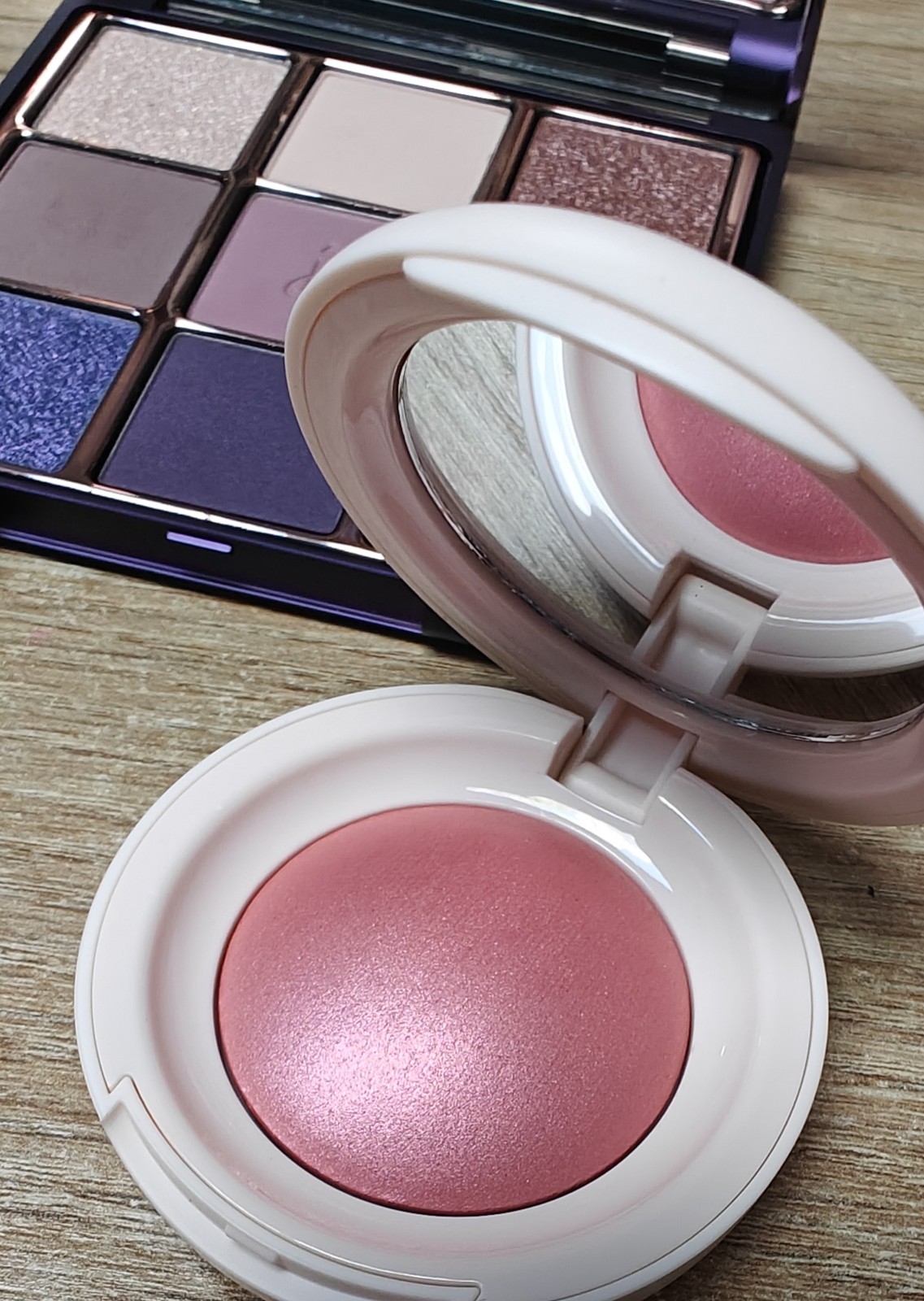Beauty Bundle Feat: Sephora, Rare Beauty, Urban Decay,Wander, Profusion, Imayla