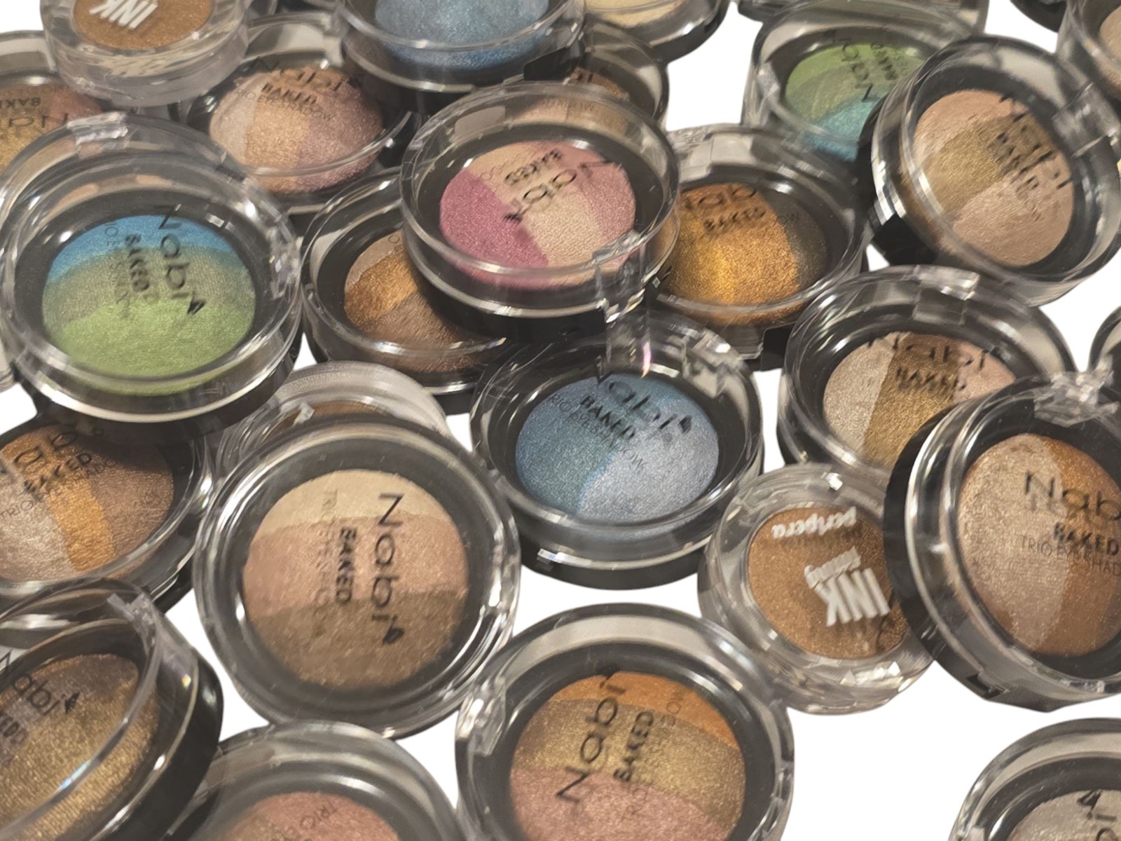 BEAUTY MAKEUP SKINCARE HAIRCARE MYSTERY LOT – ALL NEW FULL SIZE ITEMS ~ 25PC NEW