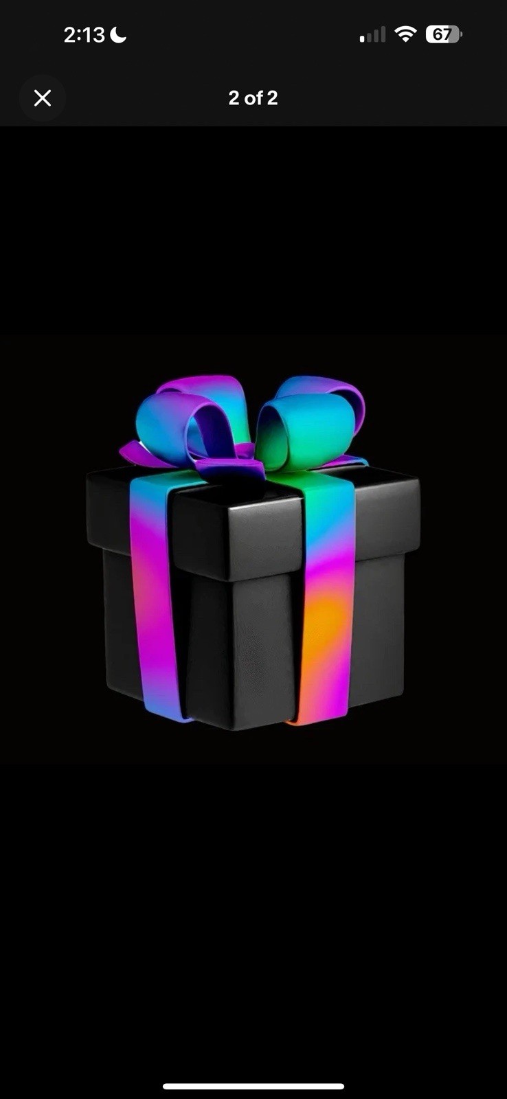 Beauty Mystery Box