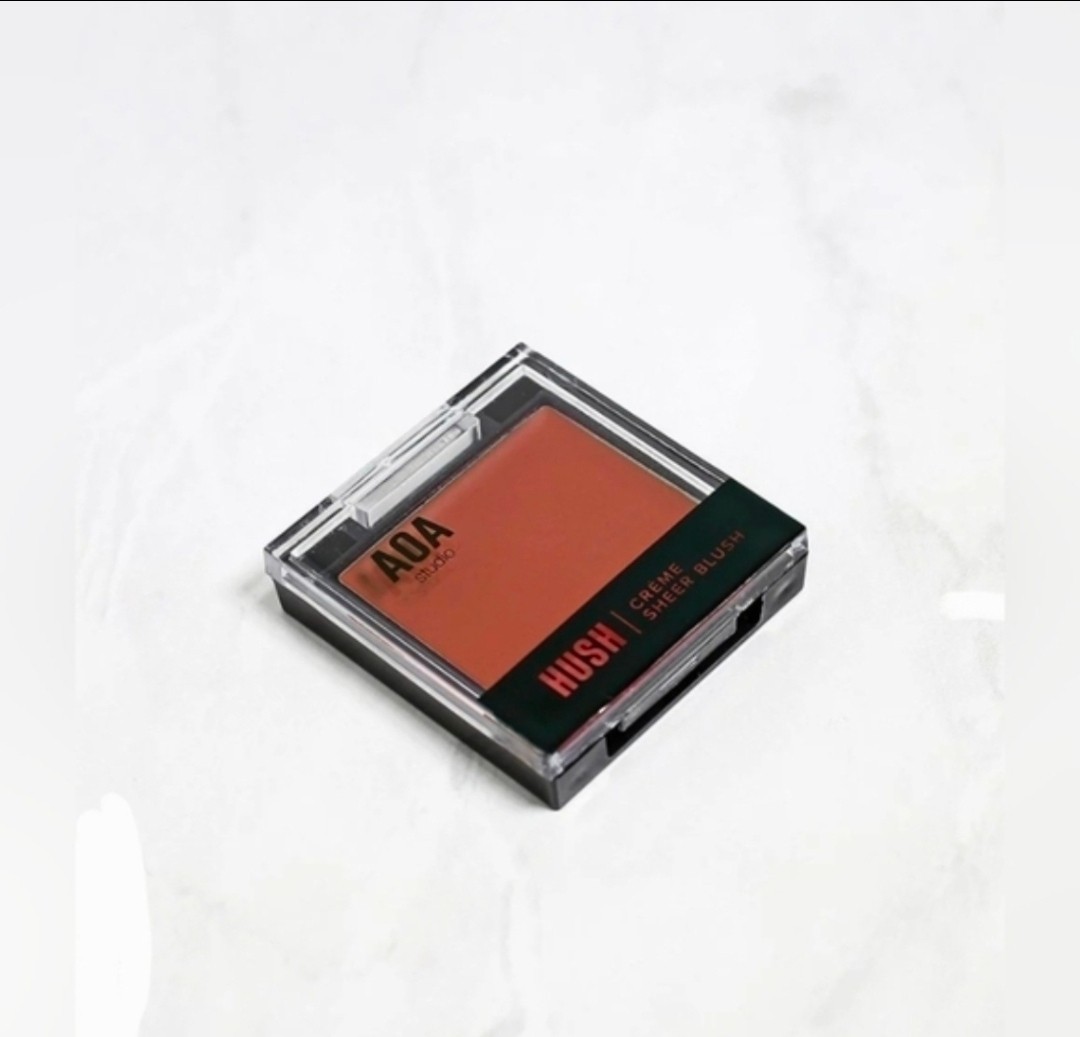 Blush & Highlighter Bundle- Blush Stick, Cream Blush & Cream Highlighter BNIB