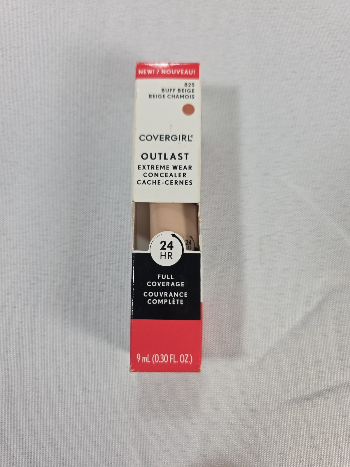 New Makeup Lot 8pc Neutrogena CoverGirl ColourPop ELF Subtl Beauty Foundation