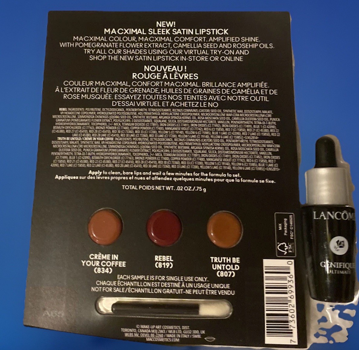 LUXURY Brands BUNDLE 29Pc Mixed DELUXE TRAVEL & SAMPLE Sz Skincare Makeup Lot🫦