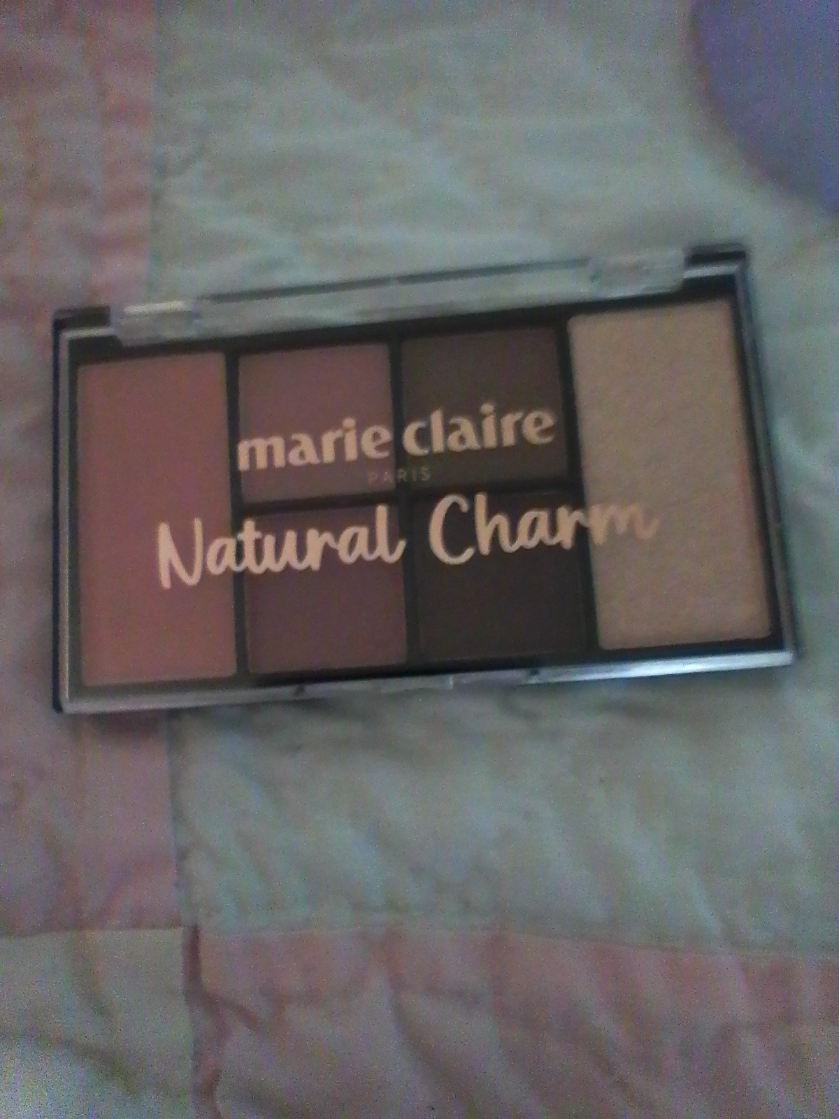 Makeup