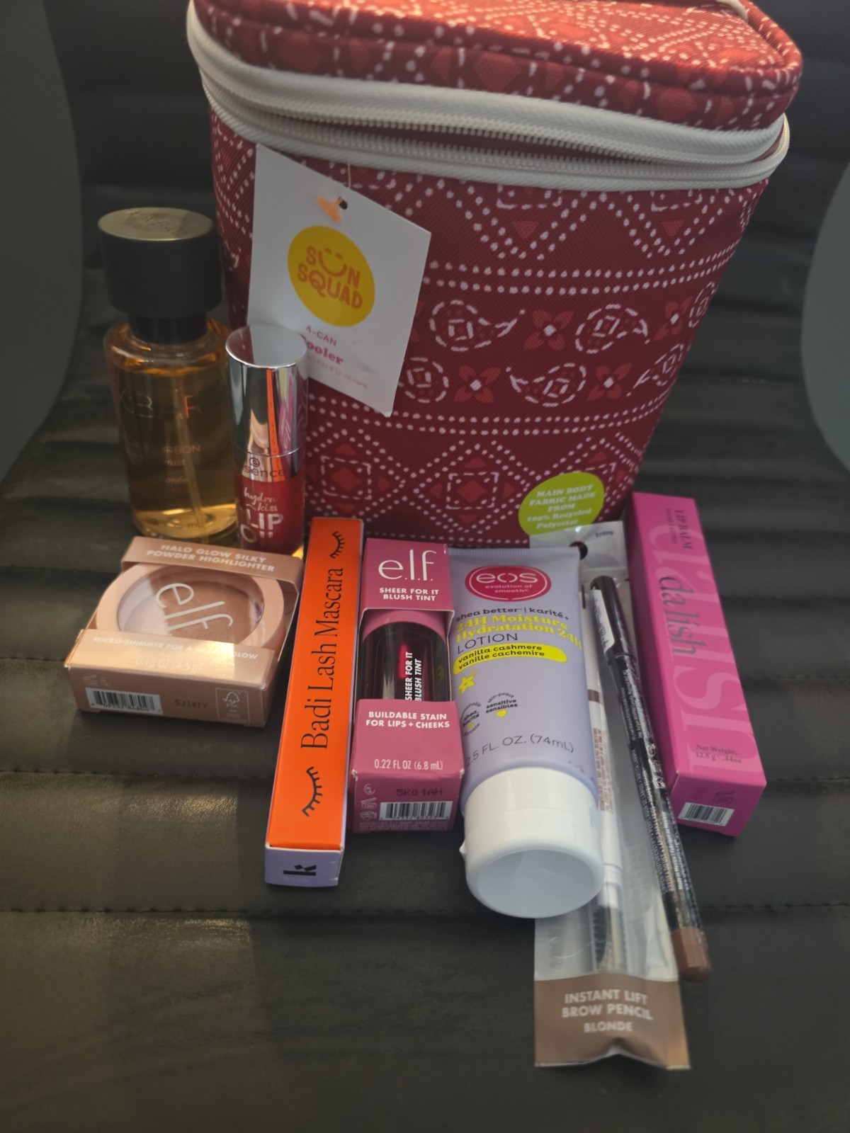 Mixed Makeup Beauty Bundle