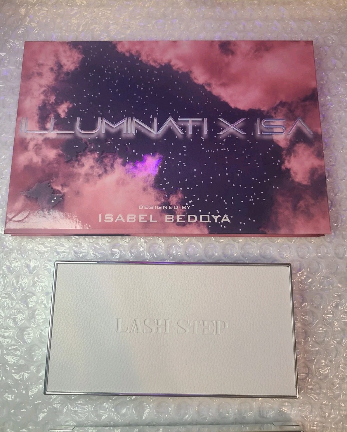 Wholesale MAKEUP Lot Eyeshadow Bundle Lot of 3 PCS