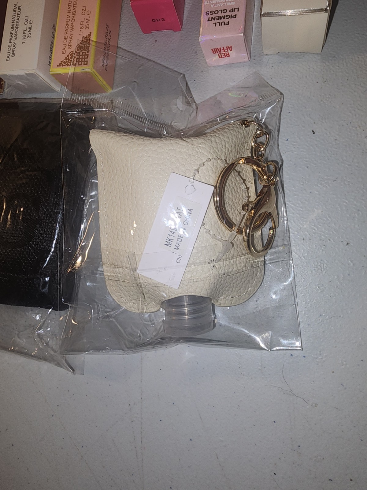Beauty Bundle, Mixed Lot, Yara Scents, Jeffree Star, & more, Stocking Stuff