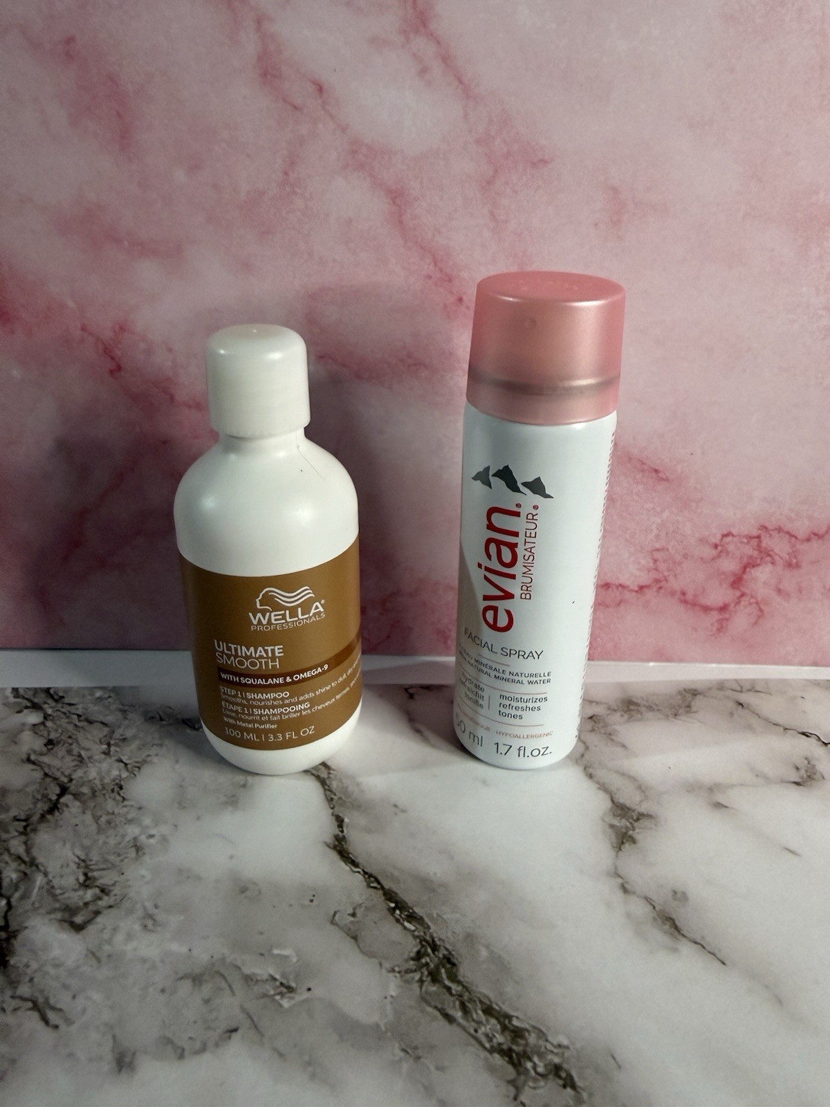 Beauty Bundle Lot Includes Exact Items Shown New