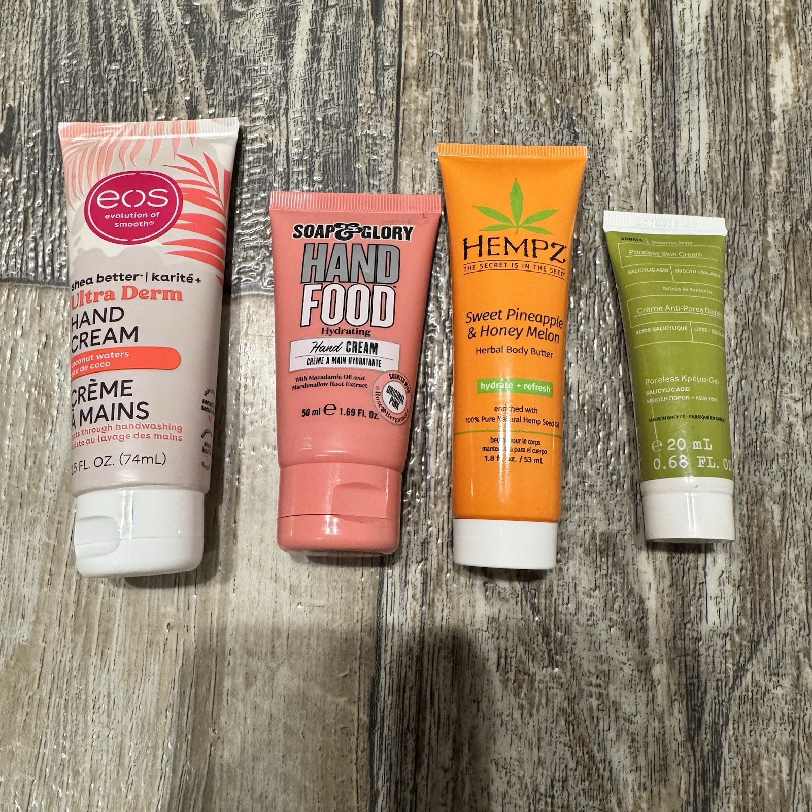 Lot Of 14 Beauty/Personal Care Items – Teen/Women