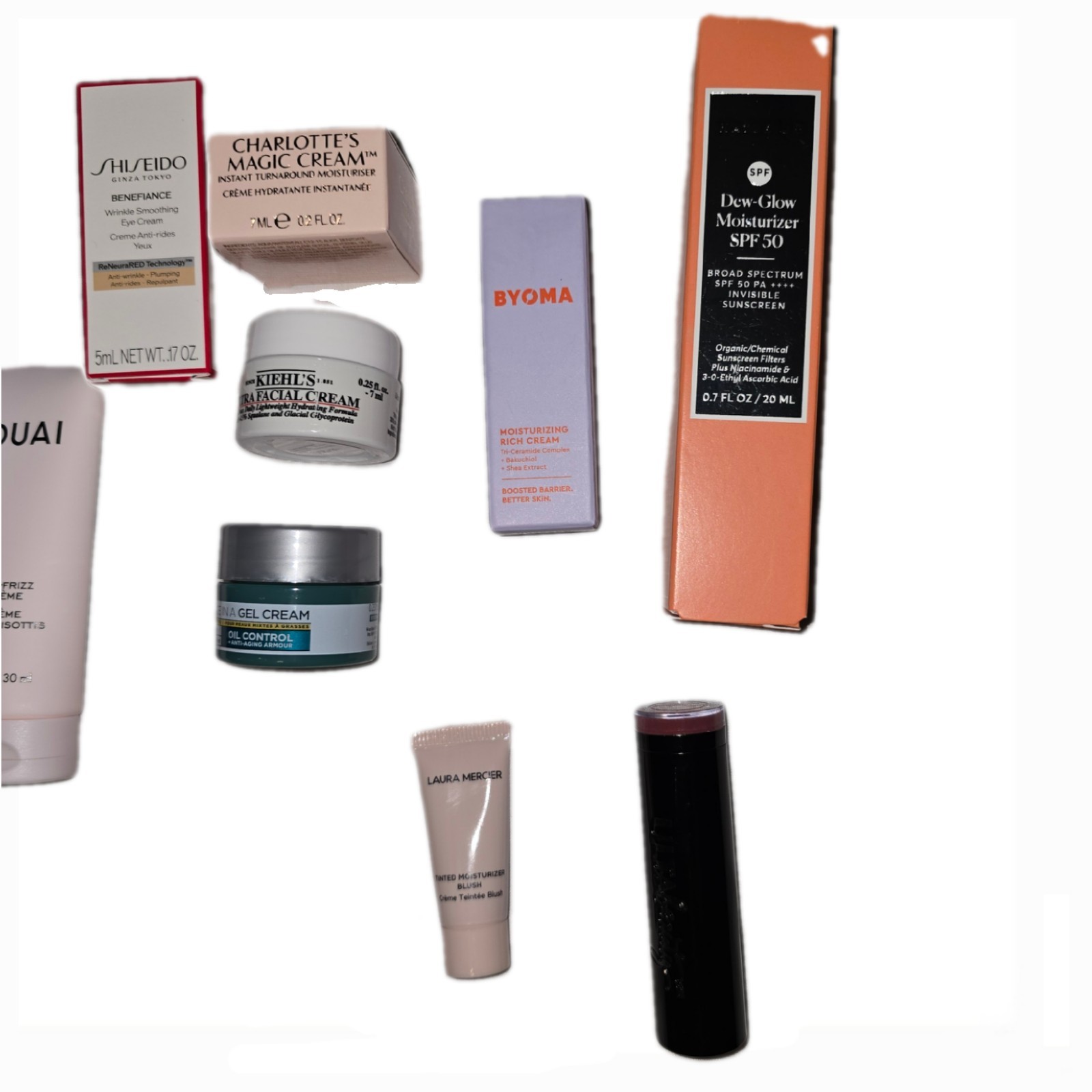 🆕Health & Beauty Sample Bundle – 12 Products – $126 Value – All New & Unused