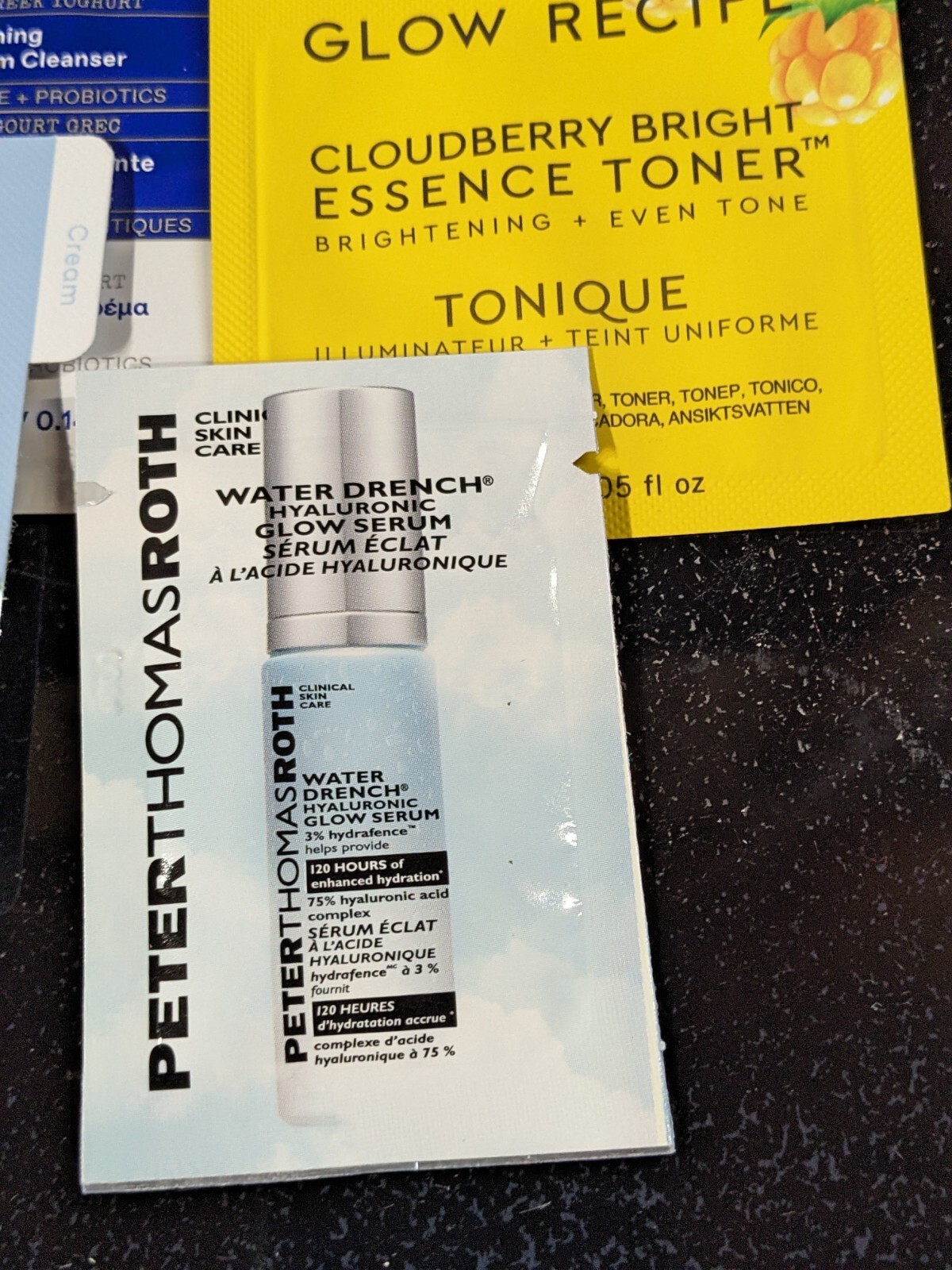 Lot of 21, Sephora And Ulta Make Up, Skincare, Hair care, Full Sz Body Mist ~New