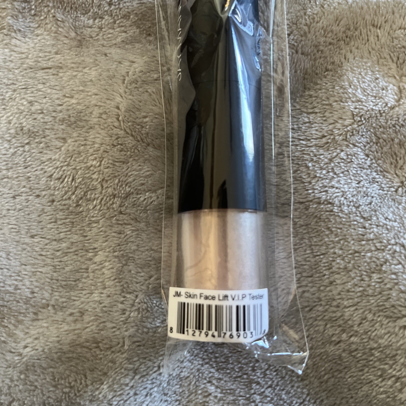Jay Manuel Beauty Bundle Pack 5 Pieces New In box. A126