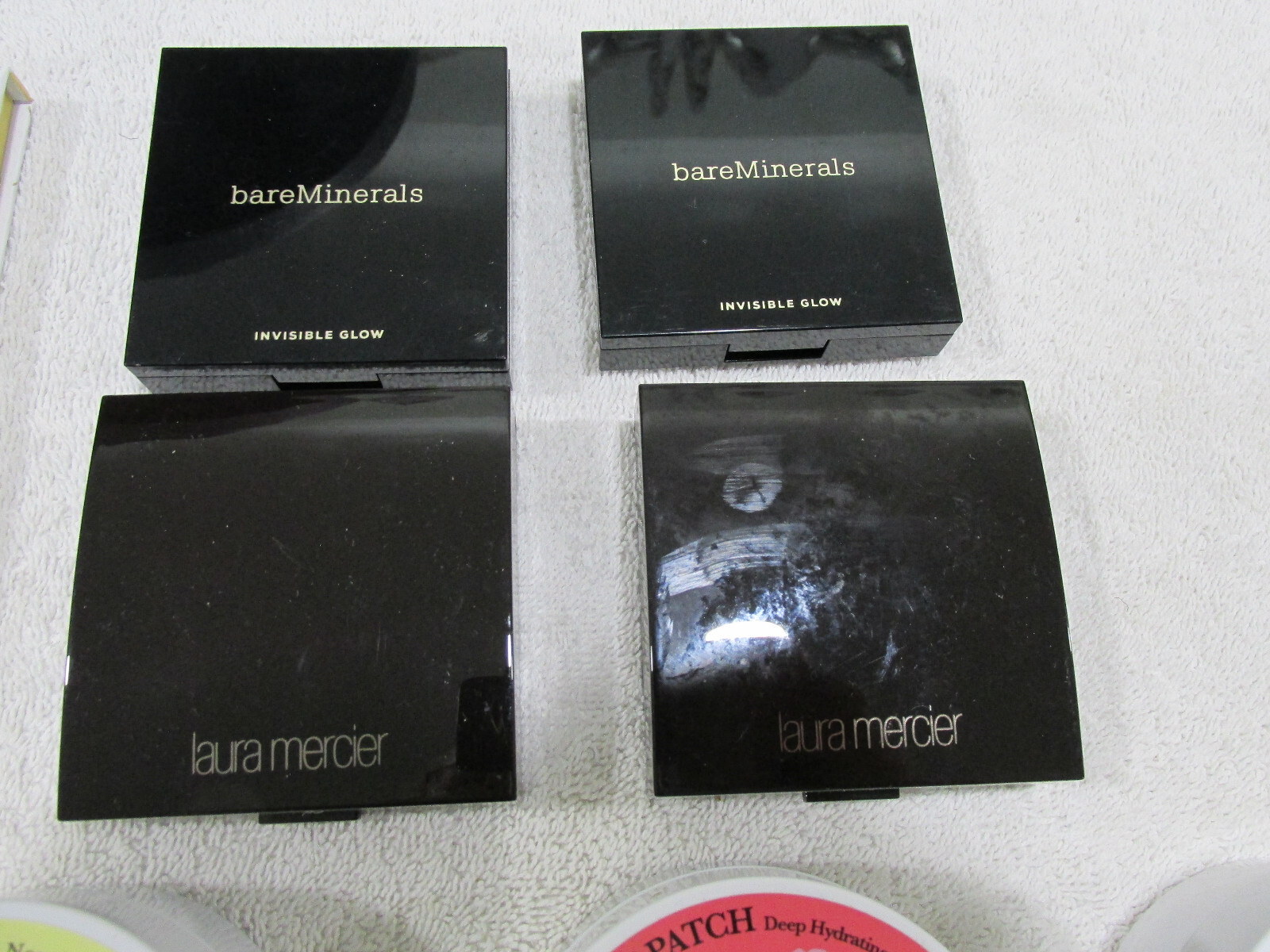 Make Up Lot-High End-Sephora-Wet n Wild-Mercier-Marc Jacobs-Stila-Loreal+