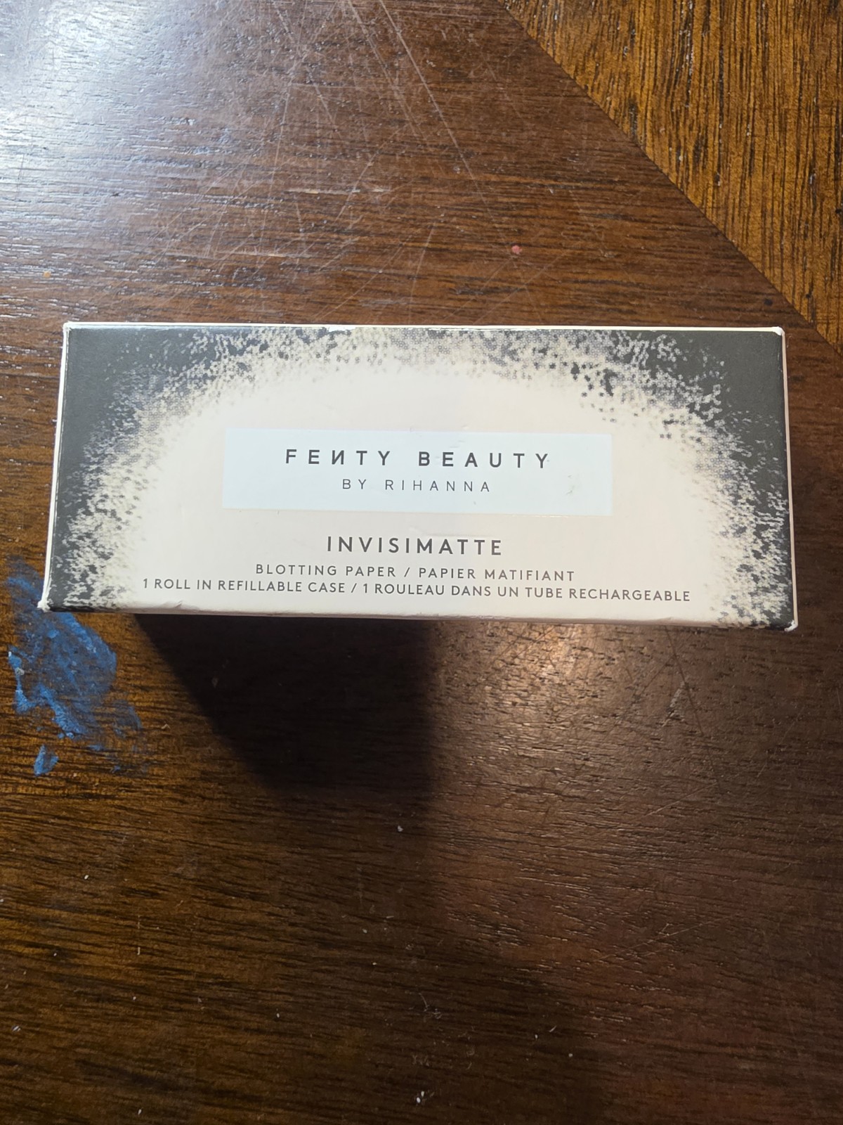 Fenty Beauty Pro Filt’r Instant Retouch Primer Soft Matte Full Frontal Mascara
