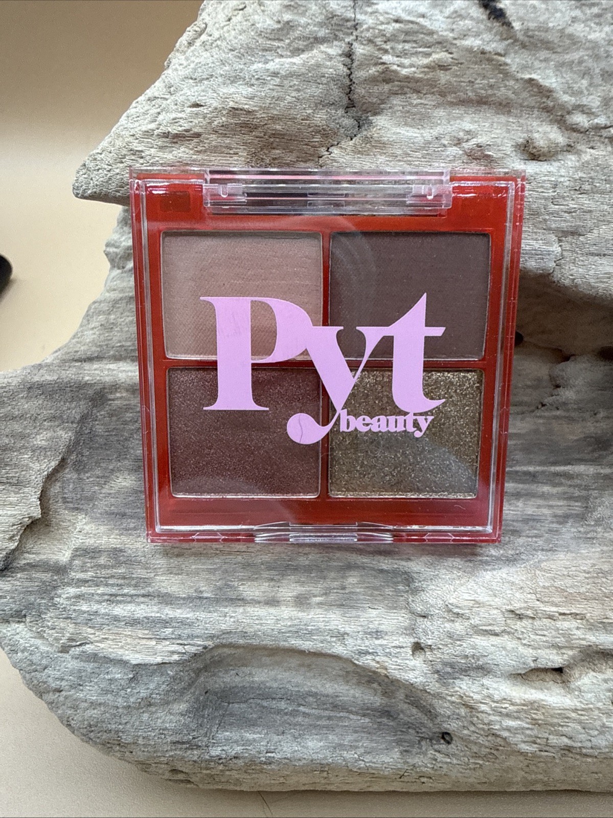 NEW! Sample Bundle – Eyeshadow, Highlighter, Bronzer, Setting Powder