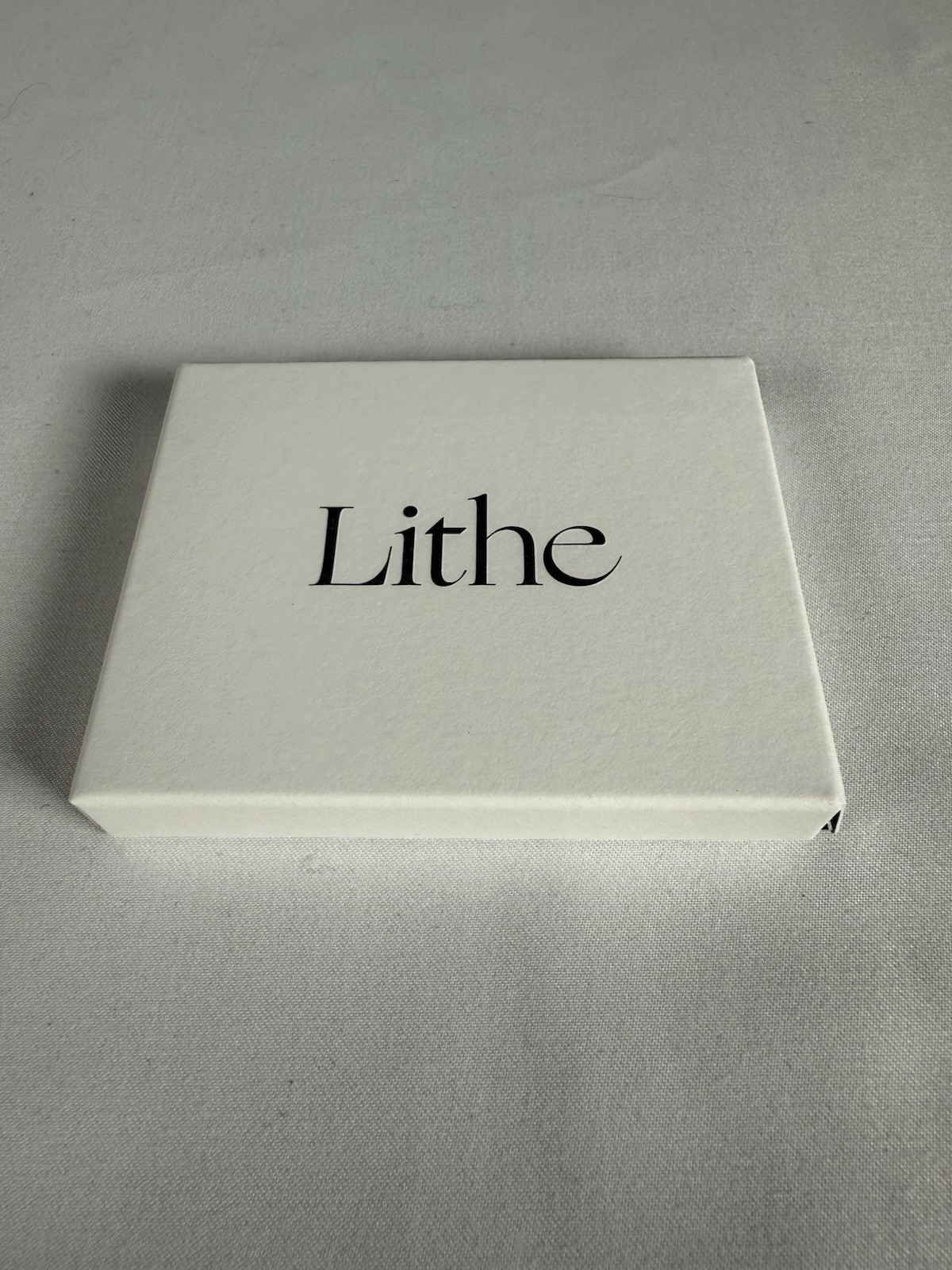 Makeup Lot 2 Item Rare Beauty Soft Pinch Blush “Believe” Lithe Astral Eyeshadow