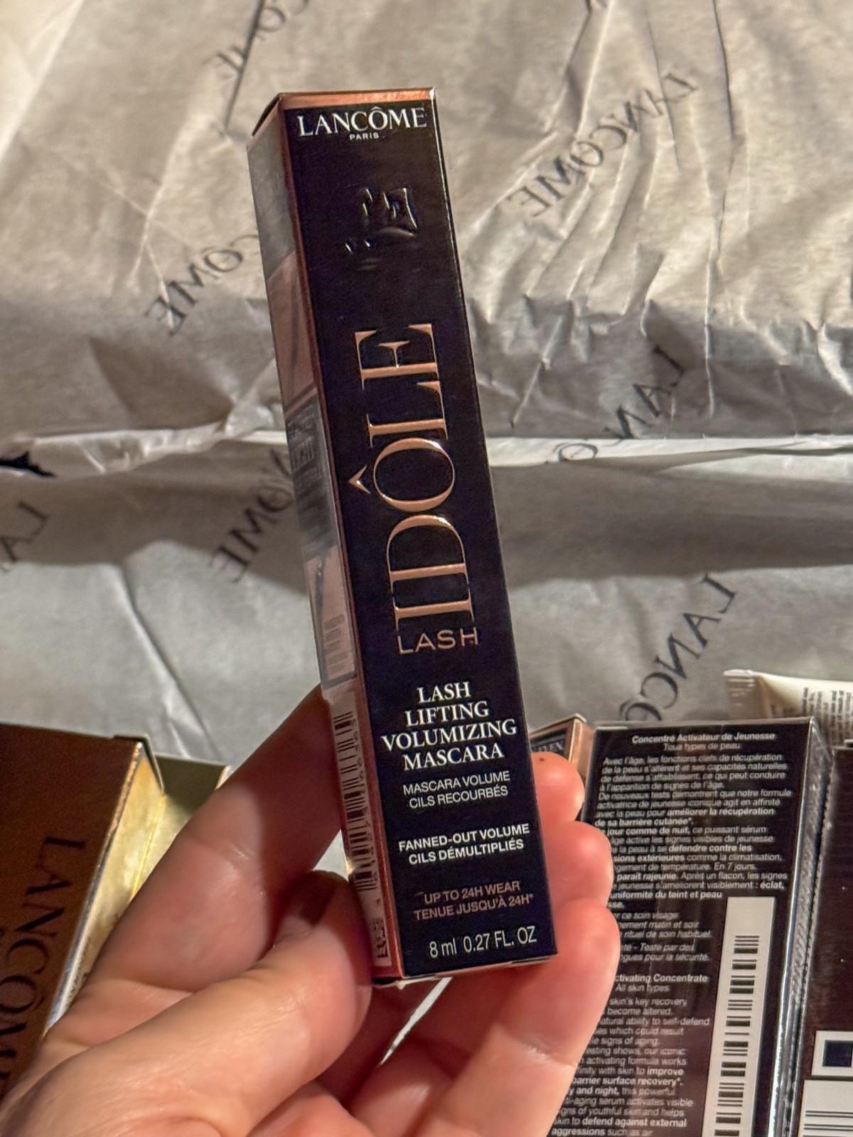 Lancome Beauty & Skincare Bundle $306 TRV
