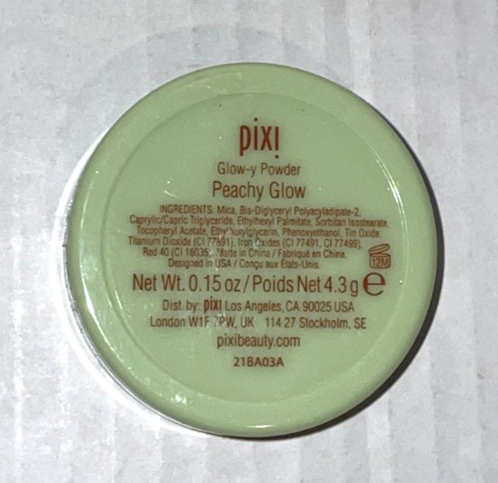 Eyeshadow & Highlighter Lot NYC LA Colors Pixi Wet n Wild Discontinued Unused